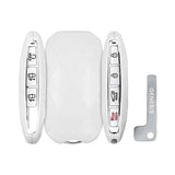 2025-2026 Genesis GV70 | 7-Button Smart Key - Recase