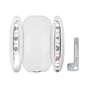 2025-2026 Genesis GV70 | 7-Button Smart Key - Recase