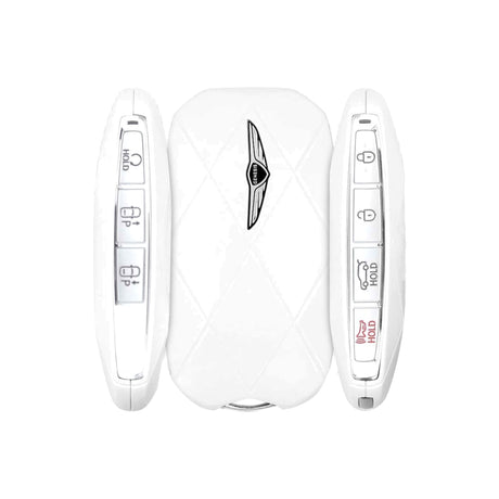 2025-2026 Genesis GV70 | 7-Button Smart Key - Brand New