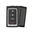 2025 Dodge Charger EV | 4-Button Smart Key - Brand New