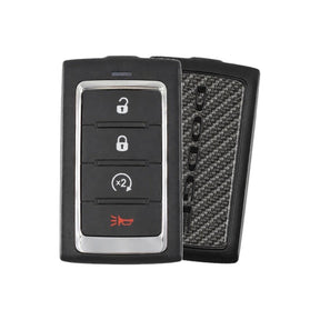 2025 Dodge Charger EV | 4-Button Smart Key - Brand New