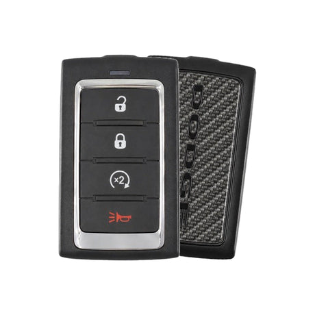 2025 Dodge Charger EV | 4-Button Smart Key - Brand New