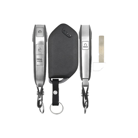 2026-2027 Kia Sportage 4-Button Smart Key - Refurbished