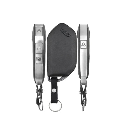 2026-2027 Kia Sportage 4-Button Smart Key - Brand New