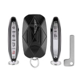 2026 Genesis GV60 | 6-Button Smart Key - New No Box