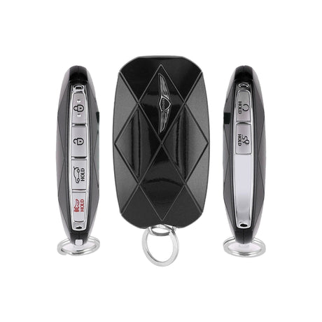 2026 Genesis GV60 | 6-Button Smart Key - Brand New