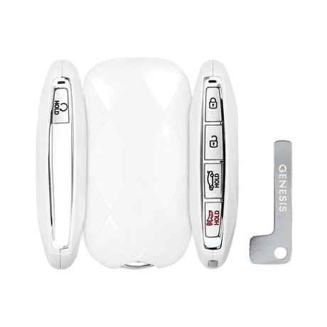 2026 Genesis GV70 | 5-Button Smart Key - Recase