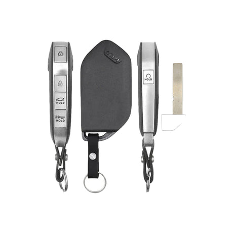 2027 Kia Sportage 5-Button Smart Key - Refurbished