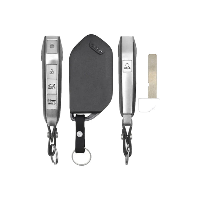 2027 Kia Telluride | 5-Button Smart Key - Refurbished