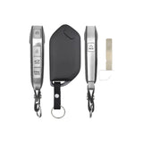 2027 Kia Telluride | 5-Button Smart Key - Recase