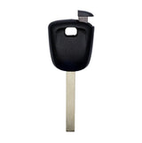 2 PACK 2010-2021 Chevrolet Buick GMC / Transponder Key SHELL / B119, B120 / AFTERMARKET