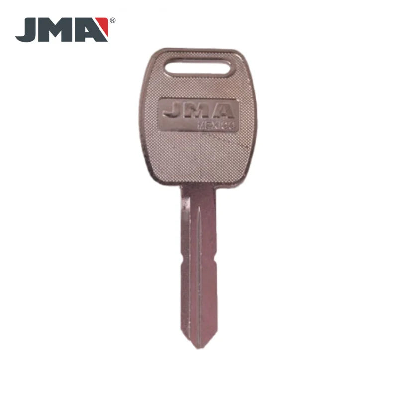 JMA - GM / Kenworth K1994 / B87 Mechanical Metal Key Blank