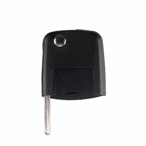 1996-2011 VW Flip Key Shell / MEGAMOS ID 48 / AFTERMARKET