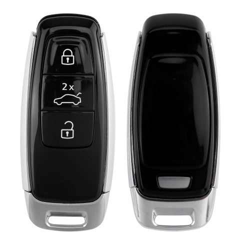 MLB08 - MLB SHELL for XHORSE XSMA8YEN Audi Style Type 3 Buttons