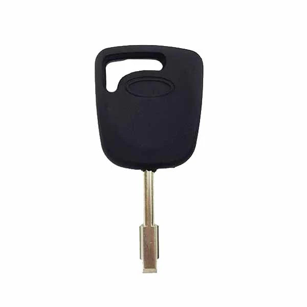 2000-2009 Jaguar S X XJ / 6-Cut Tibbe Transponder Key / AFTERMARKET