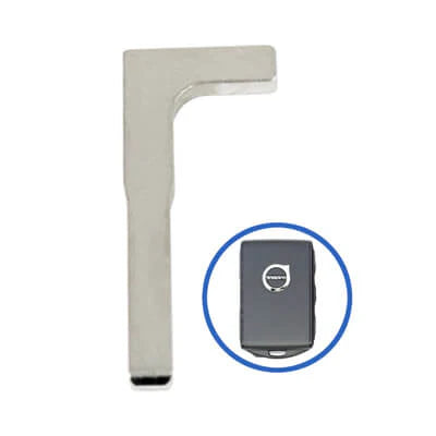 2016-2021 Volvo Emergency Key / HU101 / 31391439 / AFTERMARKET