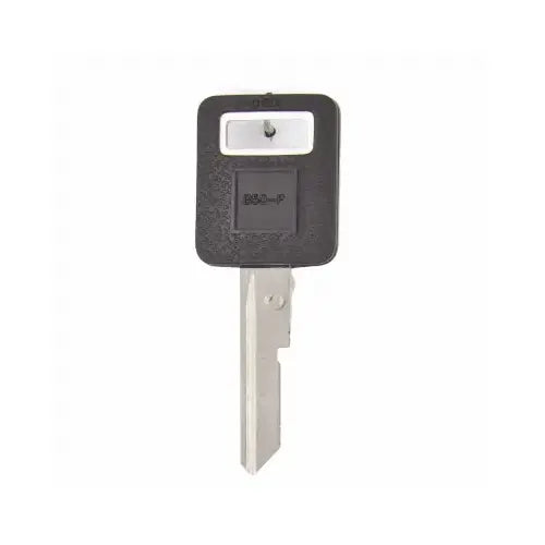 ILCO - GM B50 / P1098C Mechanical Key / Metal Blank Key