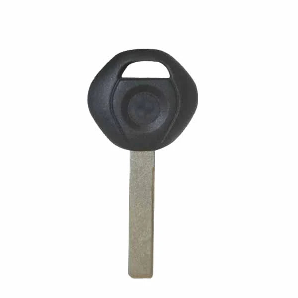 2000 - 2009 BMW Small Head Transponder Key Aftermarket Brand - 2 Track HU92