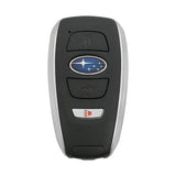 2017-2024 Subaru Forester / Legacy / Outback / 4-Button Smart Key / PN: 88835-FL03C / HYQ14AHK / OEM REFURB