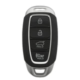 2019-2021 Hyundai Kona / 4-Button Smart Key / PN: 95440-J9001 / TQ8-FOB-4F19 / AFTERMARKET