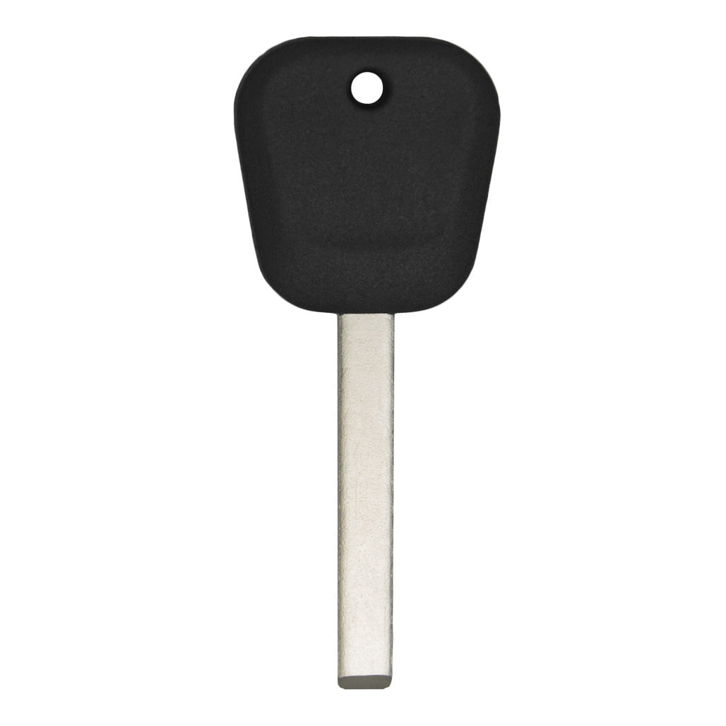 2015-2025 Chevrolet Express / GMC Savana / B120 / B121 Transponder Key / 46 Circle + Chip / AFTERMARKET
