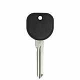 2005-2017 GM B111 Transponder Key / Chip 46 Circle+ / AFTERMARKET