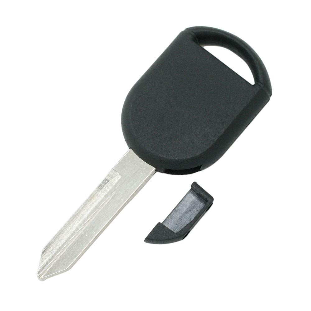 2000-2020 Ford Lincoln Mazda / H84 H92 Transponder Key SHELL / AFTERMA ...
