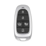 2021-2024 Hyundai Santa Cruz / 5-Button Smart Key / PN: 95440-K5012 / TQ8-FOB-4F27 / AFTERMARKET