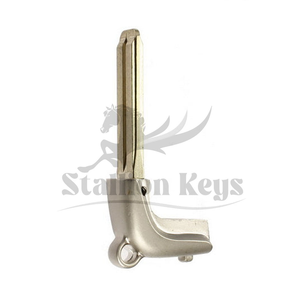 2005-2020 Lexus Smart Key Emergency Blade / AFTERMARKET