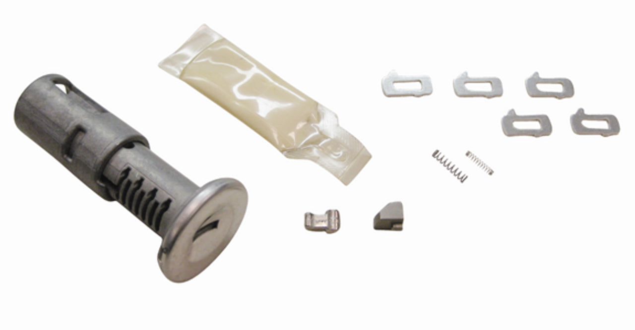 Strattec - GM 2003-2013 Z-Keyway / Ignition Lock Repair Kit / LSP / Uncoded / 7006014