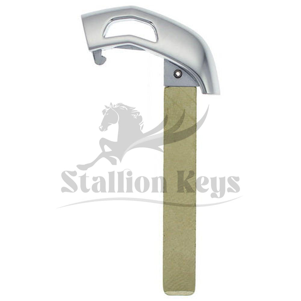 Cadillac Smart Key High Security Emergency Blade / AFTERMARKET
