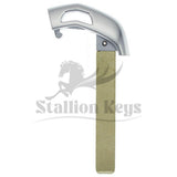 Cadillac Smart Key High Security Emergency Blade / AFTERMARKET