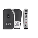 2021-2023 Kia Sorento  5-Button Smart Key  PN: 95440-P2000  P2010  SY5MQ4FGE05 - Brand New, side buttons shown