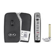2021-2023 Kia Sorento  5-Button Smart Key  PN: 95440-P2000  P2010  SY5MQ4FGE05 - front, back, side buttons and emergency key