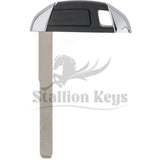 2017-2021 Lincoln Continental MKC MKZ Navigator Emergency Key / AFTERMARKET