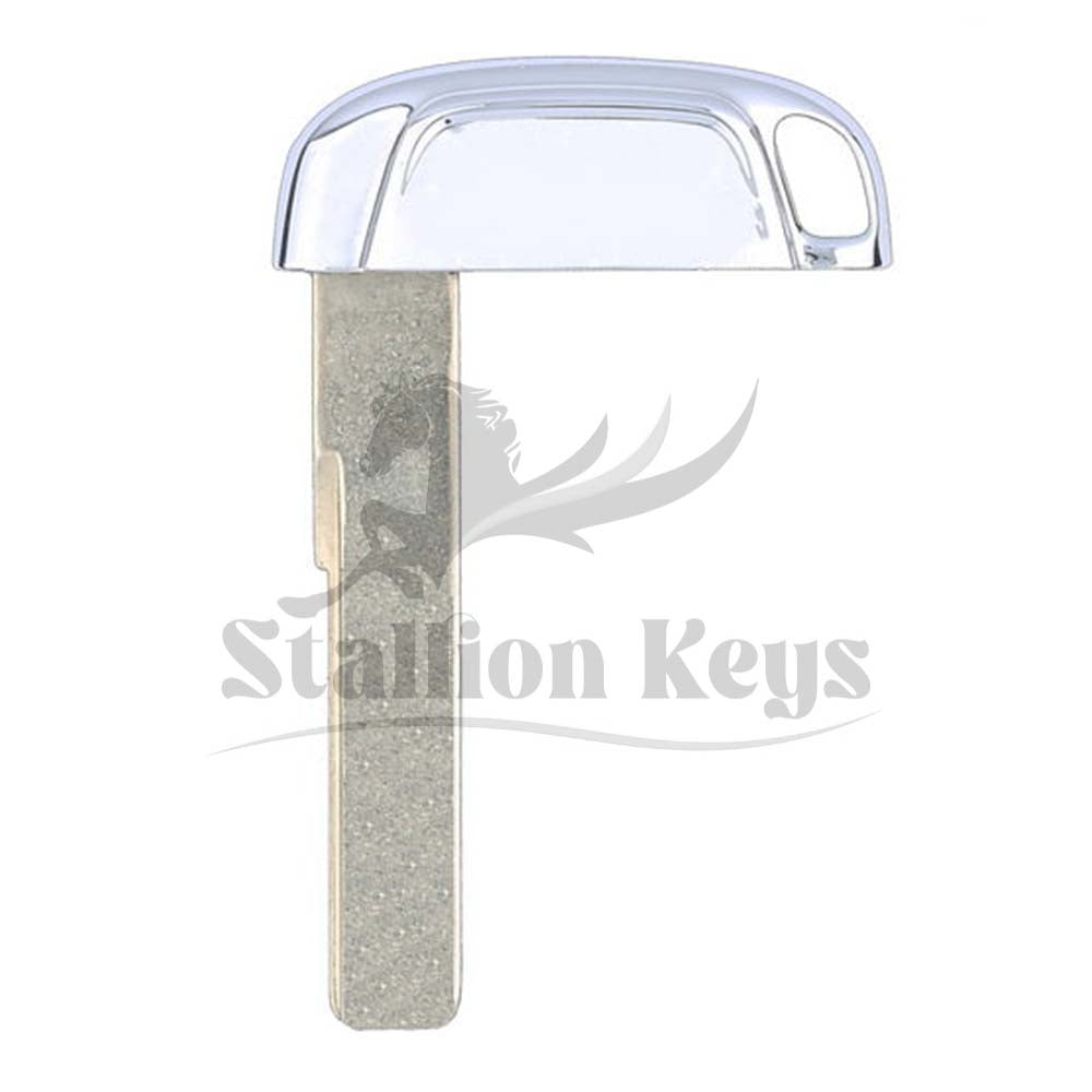 2008-2017 Audi Slot Key Emergency Key / AFTERMARKET