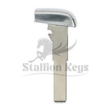 Fiat / Jeep / Emergency Key / SIP22 / AFTERMARKET