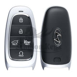 2021-2024 Hyundai Tucson / 5-Button Smart Key / PN: 95440-N9072 / TQ8-FOB-4F27 / OEM