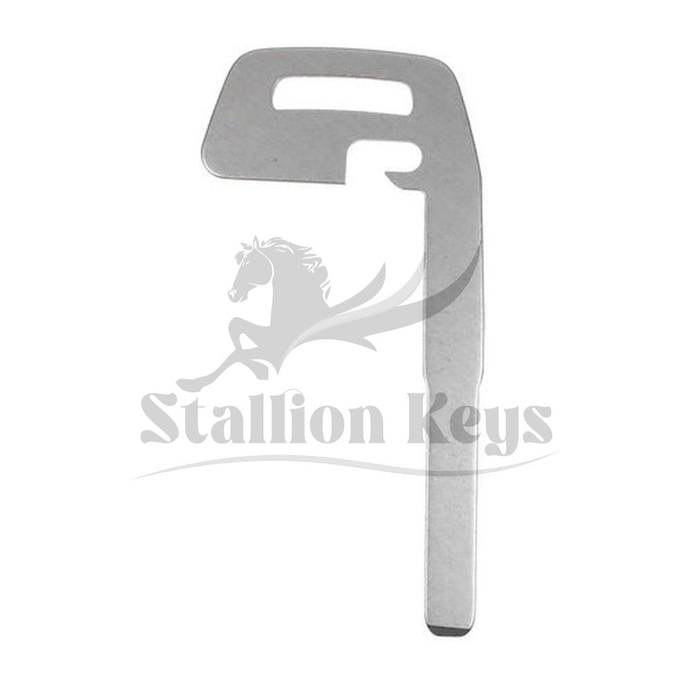Jaguar / Volvo / Emergency Key / AFTERMARKET