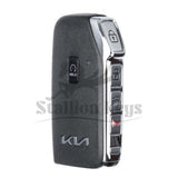 2022-2024 Kia Forte / 5-Button Smart Key / PN: 95440-M7200 / CQOFD00790 / OEM