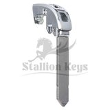 2022-2026 Honda Accord Civic HRV / Emergency Key / AFTERMARKET