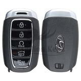 2021-2023 Hyundai Elantra / 5-Button Smart Key / PN: 95440-AA000 / NYOMBEC5FOB2004 / OEM REFURB