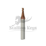 Xhorse - 1.5mm Cutter for CONDOR XC MINI - Edge-Cut Keys