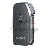 2022-2025 Kia Soul / 4-Button Smart Key / PN: 95440-K0320 / SY5MQ4AFGE04 / OEM NEW