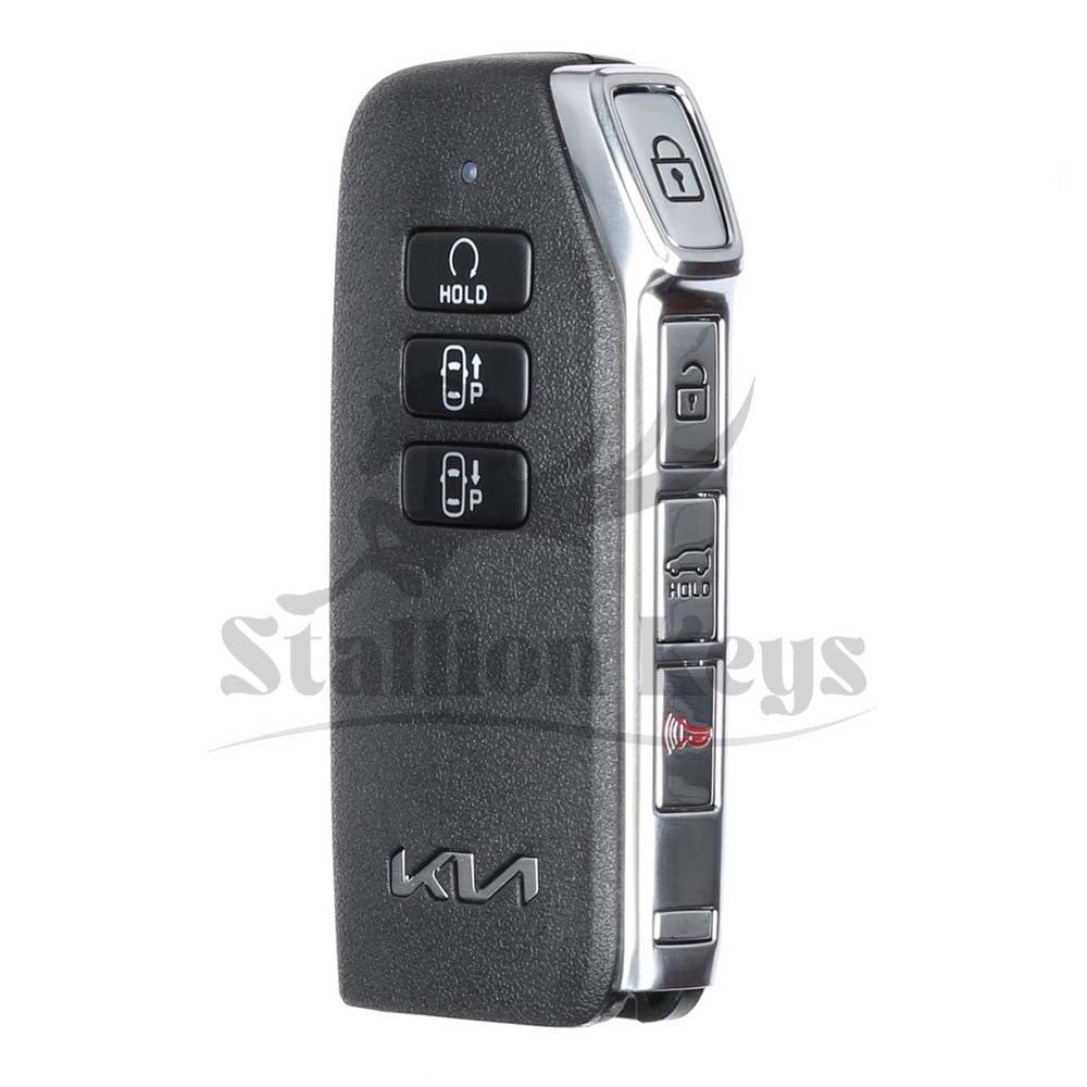 2022-2026 Kia Niro / 7-Button Smart Key / PN: 95440-AT010 / FD01340 / OEM NEW