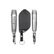 2022-2025 Kia Telluride  4-Button Smart Key  PN: 95440-S9530  TQ8-FOB-4F71 - Brand New, side buttons shown