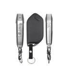 2022-2025 Kia Telluride  4-Button Smart Key  PN: 95440-S9530  TQ8-FOB-4F71 - Brand New, side buttons shown