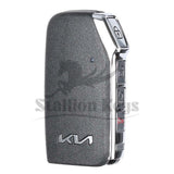 2021-2026 Kia Niro / 4-Button Smart Key / PN: 95440-AT110 / CQOFN01050 / OEM