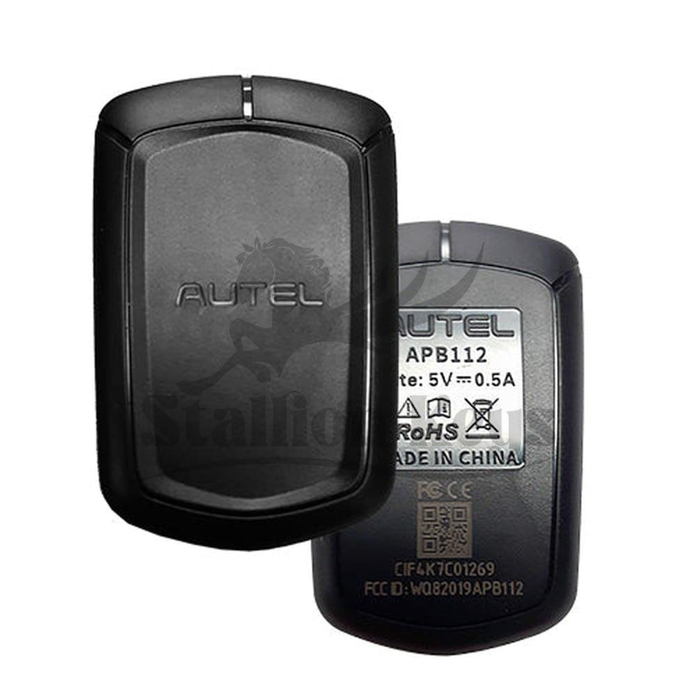 Autel - APB112 Smart Key Simulator Works for Autel MaxiIM IM608 / IM508