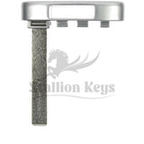 Cadillac / Chevrolet Emergency Key HU100